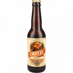 Brouwerij Volendam Ootje Tripel - Drankgigant.nl