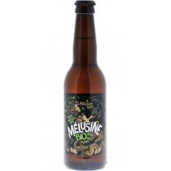 Explorer MELUSINE BIO PALE ALE 33CL - Selfdrinks