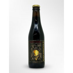 De Struise Brouwers Black Damnation 35 Masters of Darkness V