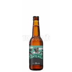 LA PIRATA Pirate Hill 33Cl - TopBeer