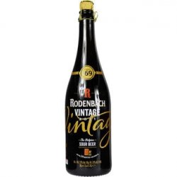 Palm Rodenbach Vintage 2021 - Drankenhandel Leiden / Speciaalbierpakket.nl