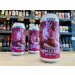 Azvex Mana Strawberry, Banana & Coconut Smoothie Sour Azvex Mana Strawberry, Banana & Coconut Smoothie Sour