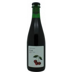 Boerenerf Kriek 2023 - Burg Bieren Bierwinkel