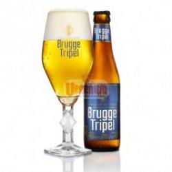 Brugge Tripel