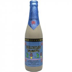 Delirium Tremens