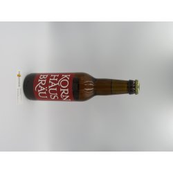 Kornhausbräu Das Märzen 33cl - Widmer Bierspezialitäten