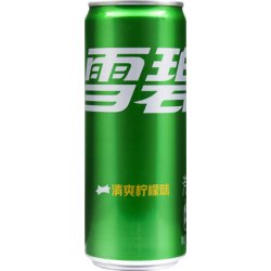 Sprite ж - Rus Beer