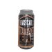 Rascals Brewing Co Outback DDH NEIPA Rascals Brewing Co Outback DDH NEIPA