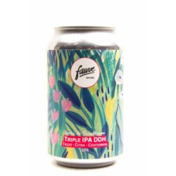 Fauve Voici Le Printemps - Acedrinks