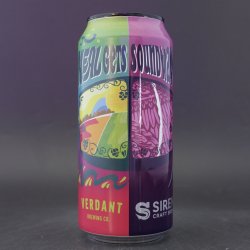 Siren Craft Brew Neal Gets Soundwave Siren Craft Brew Neal Gets Soundwave