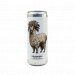 Brewski - Peruvian Snow 33cl  Sour Myrtille  Citron Vert  Café 