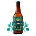 CERVEZA FIESTA LATINA BOTELLA 355 ML 