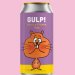 Pretty Decent  Gulp! [4.8% Pilsner] 