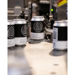 Gamma Brewing Object Magnitude - Gamma Brewing Company