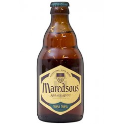 Maredsous Triple / Tripel