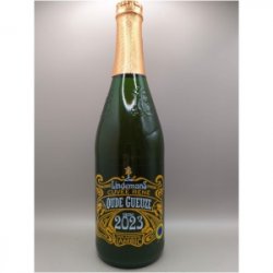 Lindemans Oude Gueuze Cuvée René