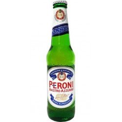 Peroni NASTRO AZZURRO 0.33L - Selfdrinks