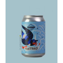 Basqueland Brewing  Free Bird - Glasbanken