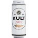 Пиво Kult Can 0.45 л 