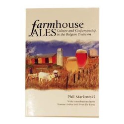 Farmhouse Ales - Panama Brewers Supply