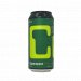 Neon Raptor collab' Coolhead - Cyberspace 44cl  Cryo Fresh Wet Hop DIPA 