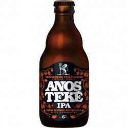 Anosteké India Pale Ale