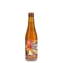 De La Senne Brussels Calling 2024 33cl - Belgas Online