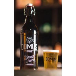 Growler Domus - Domus