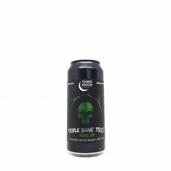 Third Moon Brewing Company Triple Bone Tree (2025)