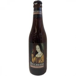 Brouwerij Verhaeghe Duchesse Chocolate Cherry