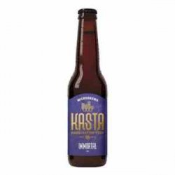 Kasta Immortal IPA - Greekbeershop