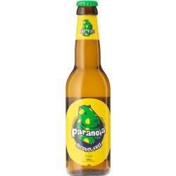 Delirium Paranoia Alcohol Free Delirium Paranoia Alcohol Free