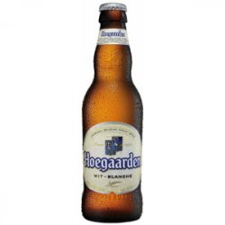 Hoegaarden Wit / Blanche