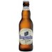 Hoegaarden BIERE BLANCHE WITBIER  wheat beer with coriander and orange peel 