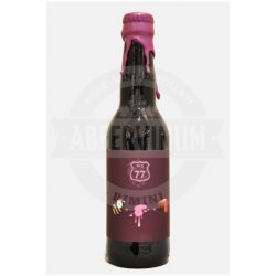 Birra MC - 77 Ape Regina