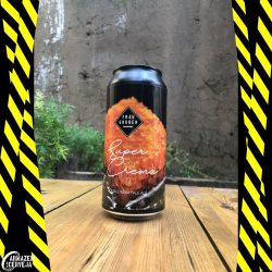 FrauGruber Brewing Super Crema - Armazém da Cerveja