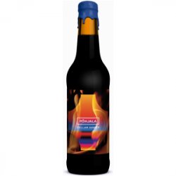 Põhjala Kamin (Cellar Series)