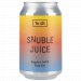 To Øl Snuble Juice 