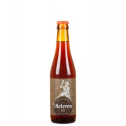 Vleteren Alt 33Cl - Belgian Beer Heaven