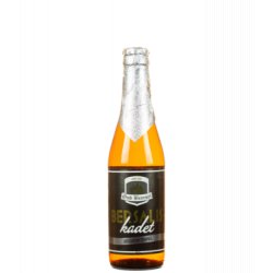 Bersalis Kadet 33Cl - Belgian Beer Heaven