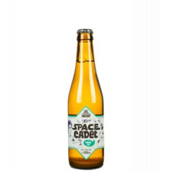 'T Verzet Space Cadet 33Cl - Belgian Beer Heaven