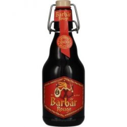 Barbar Rouge - Drankgigant.nl