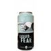 LA PIRATA Liquid Fear Lattina 44Cl 
