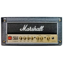 Williams Brothers Brewing Co. Marshall - Amped Up Lager