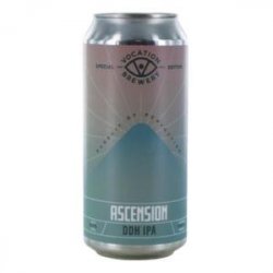 Vocation Brewery Ascension