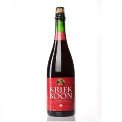 Brouwerij Boon Oude Kriek
