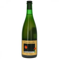 BELGIA Cantillon Fou Foune august 2023 - Sklep Impuls