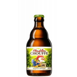 Chouffe Houblon Dobbelen - Bodecall