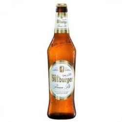 Bitburger Premium Pils Bitburger Premium Pils