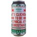 Verdant It's Clichéd To Be Cynical At Christmas Hazy IPA 440mL ABV 6.5%  English Craft Beer 